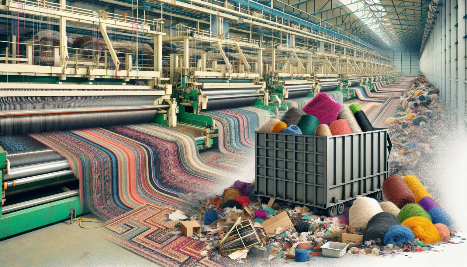 Dalton Ga Dumpster Alpha Waste Disposal