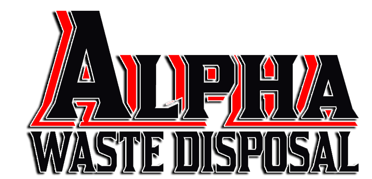 Alpha Waste Disposal